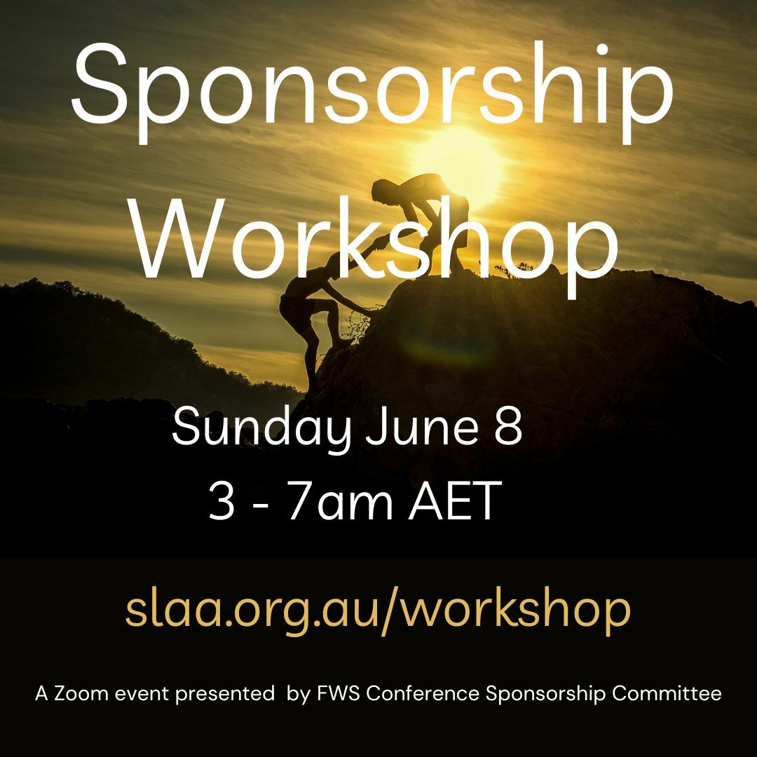sponsorship